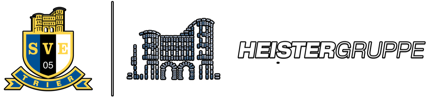 SV Eintracht Trier 05 | Porta Nigra | HEISTERGRUPPE
